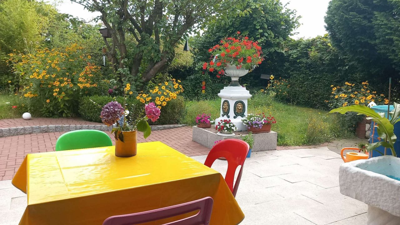 Terrasse 2 Terrasse 2
