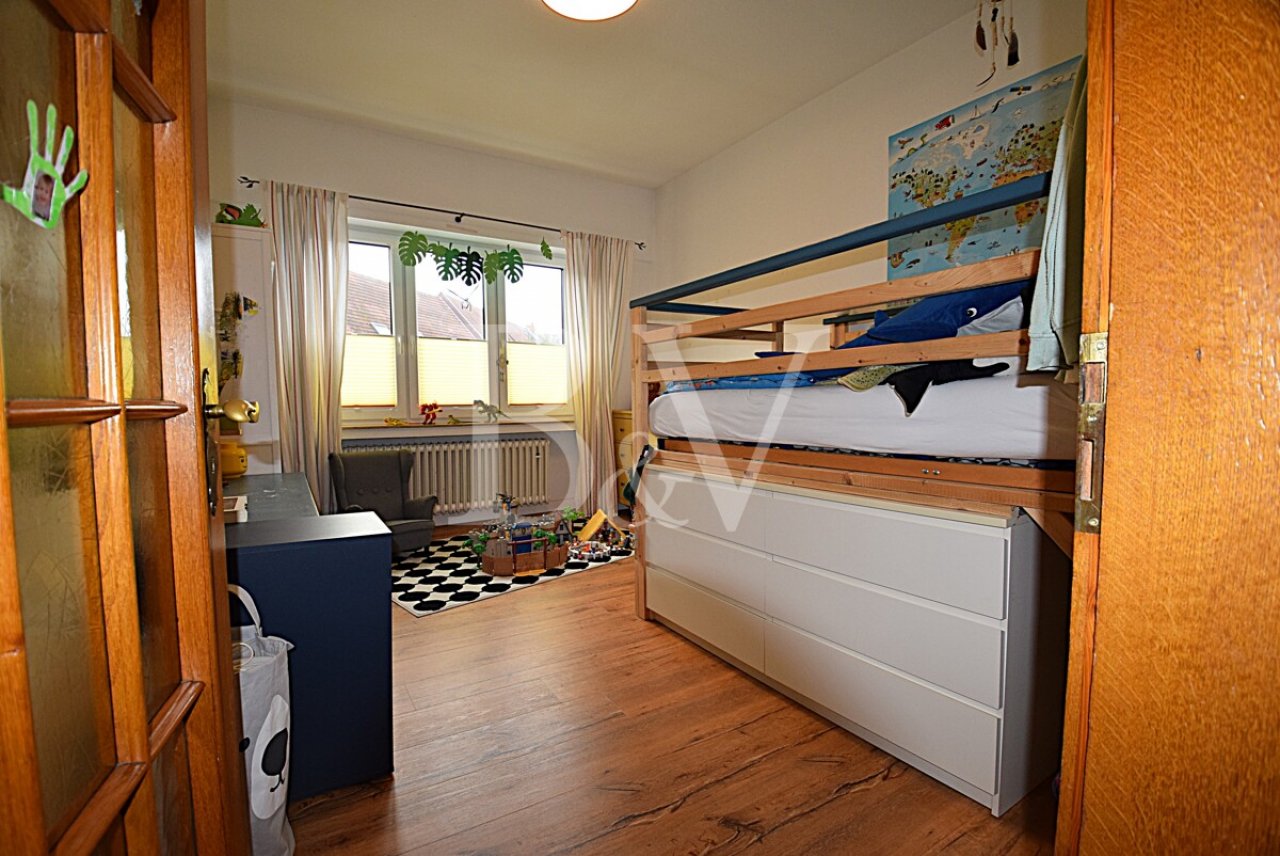 Kinderzimmer