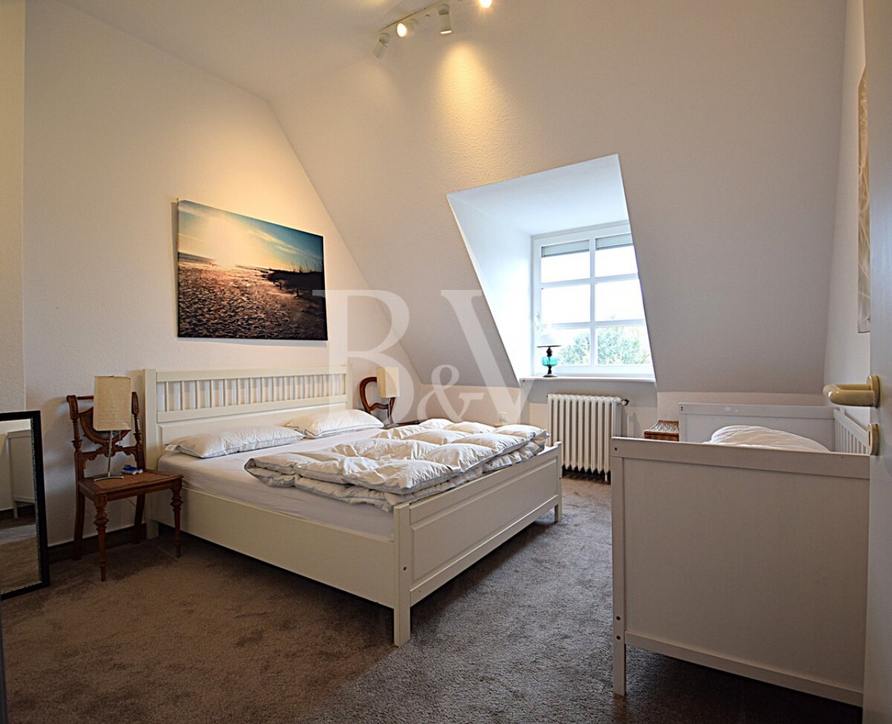 Gästezimmer
