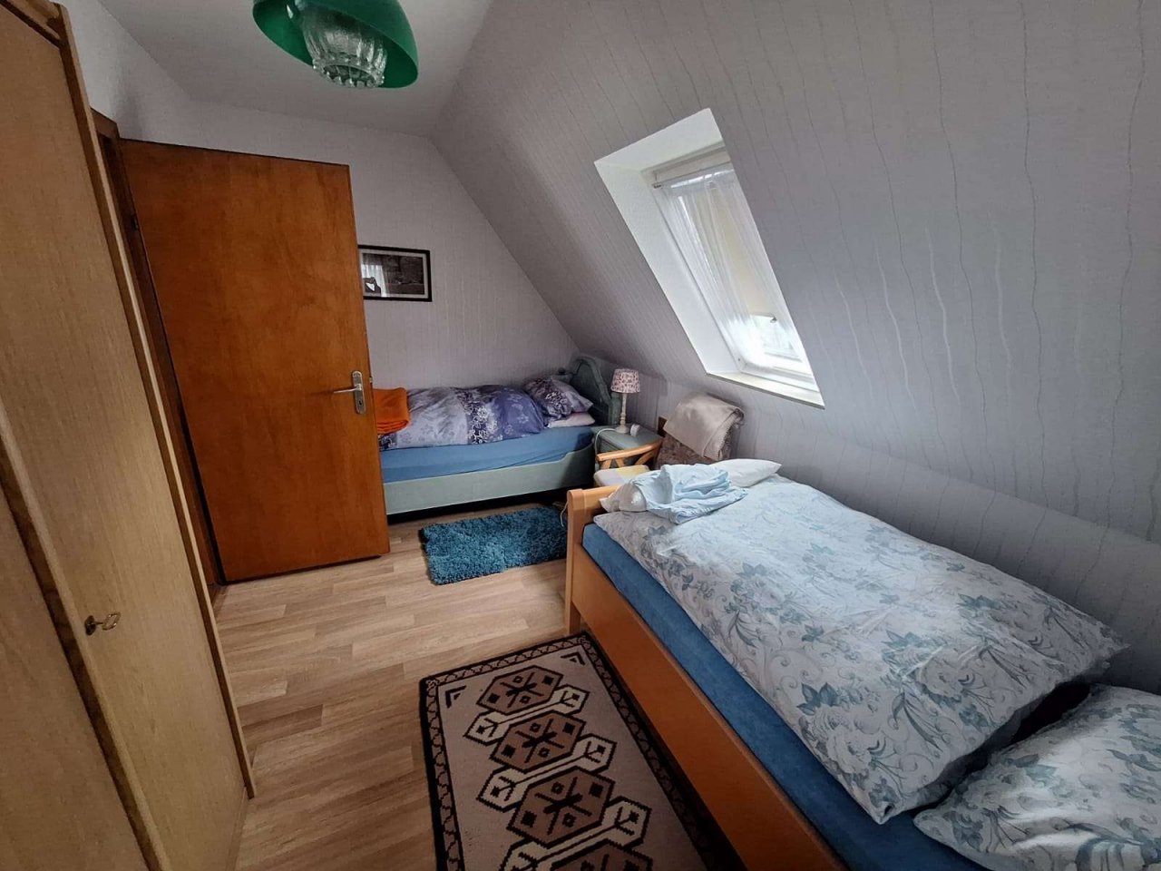 Gästezimmer/Kinderzimmer Gästezimmer/Kinderzimmer