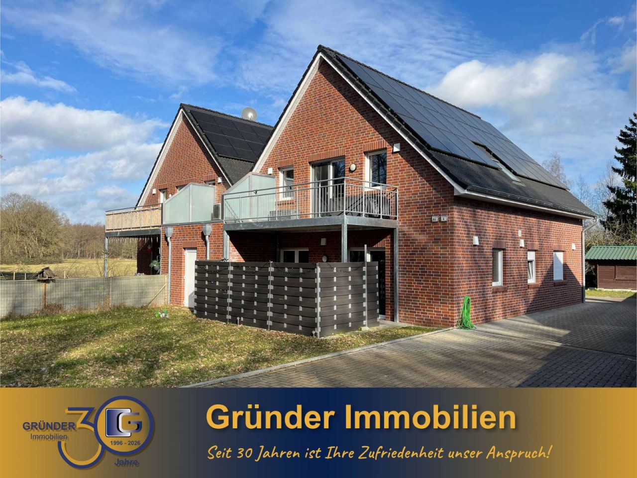 Mehrfamilienhaus - Kapitalanlage Mehrfamilienhaus - Kapitalanlage