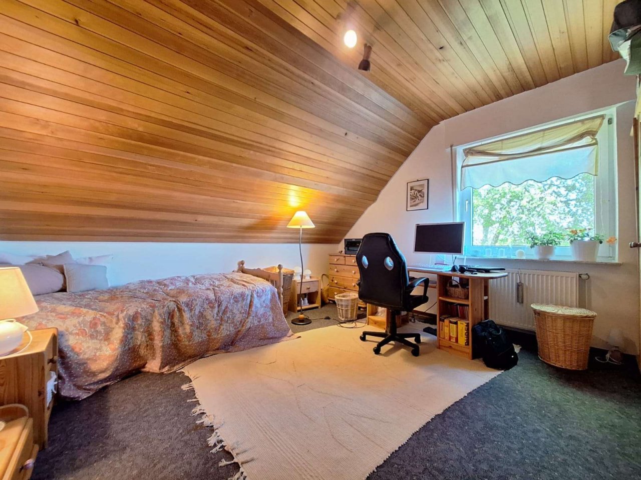 Büro Büro