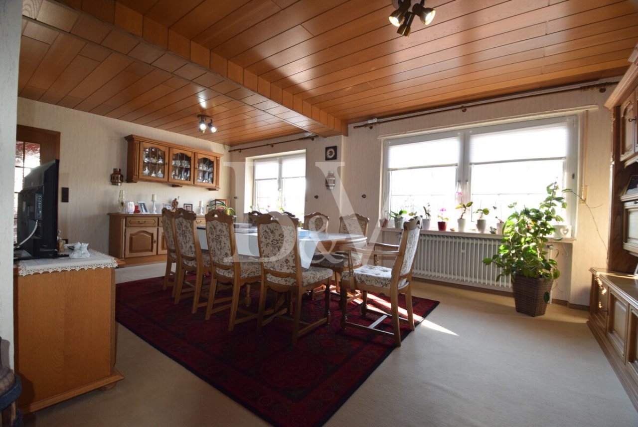 Esszimmer Esszimmer