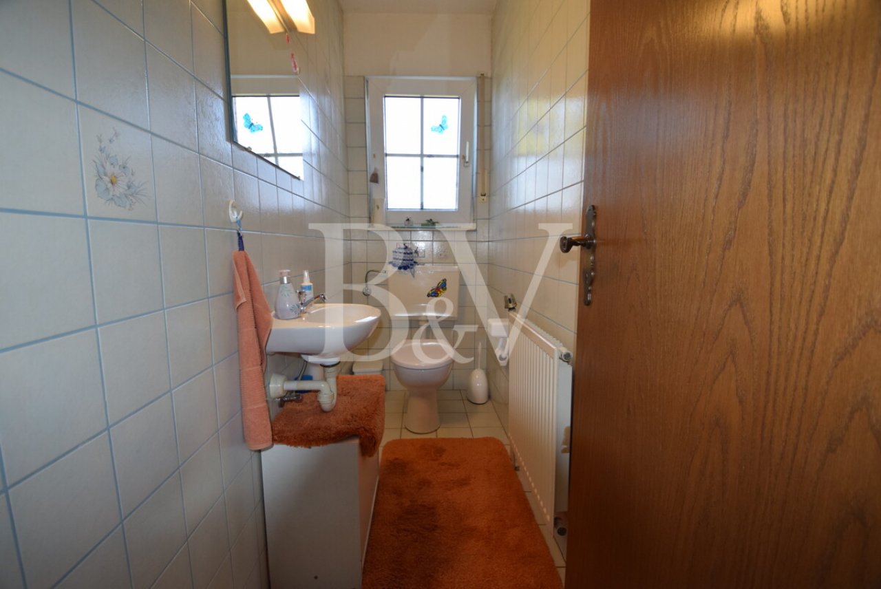 Gäste WC Gäste WC
