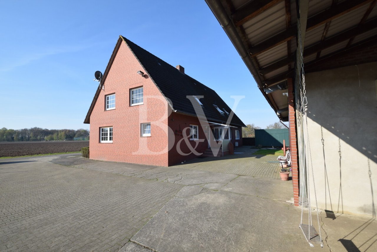 Ansicht Ansicht