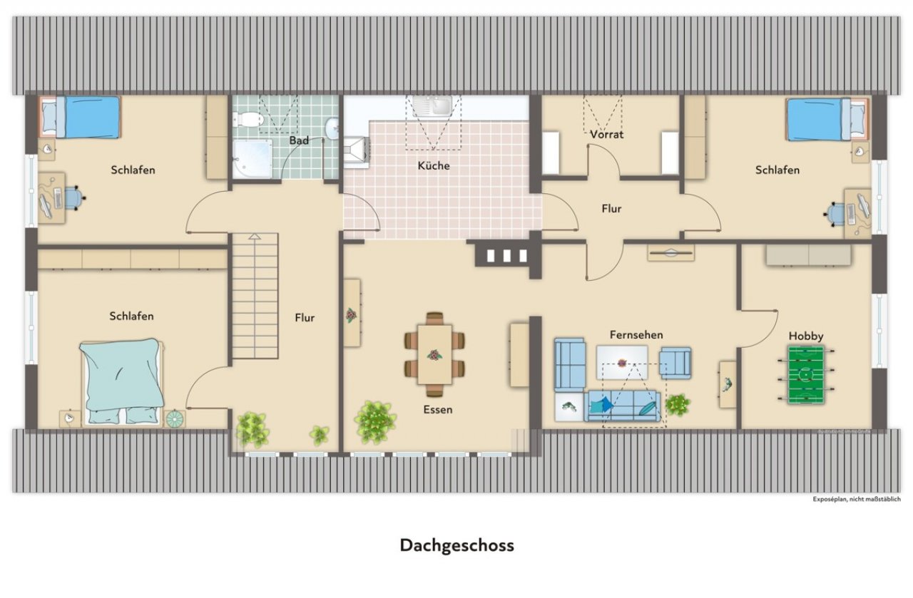 Grundriss Grundriss