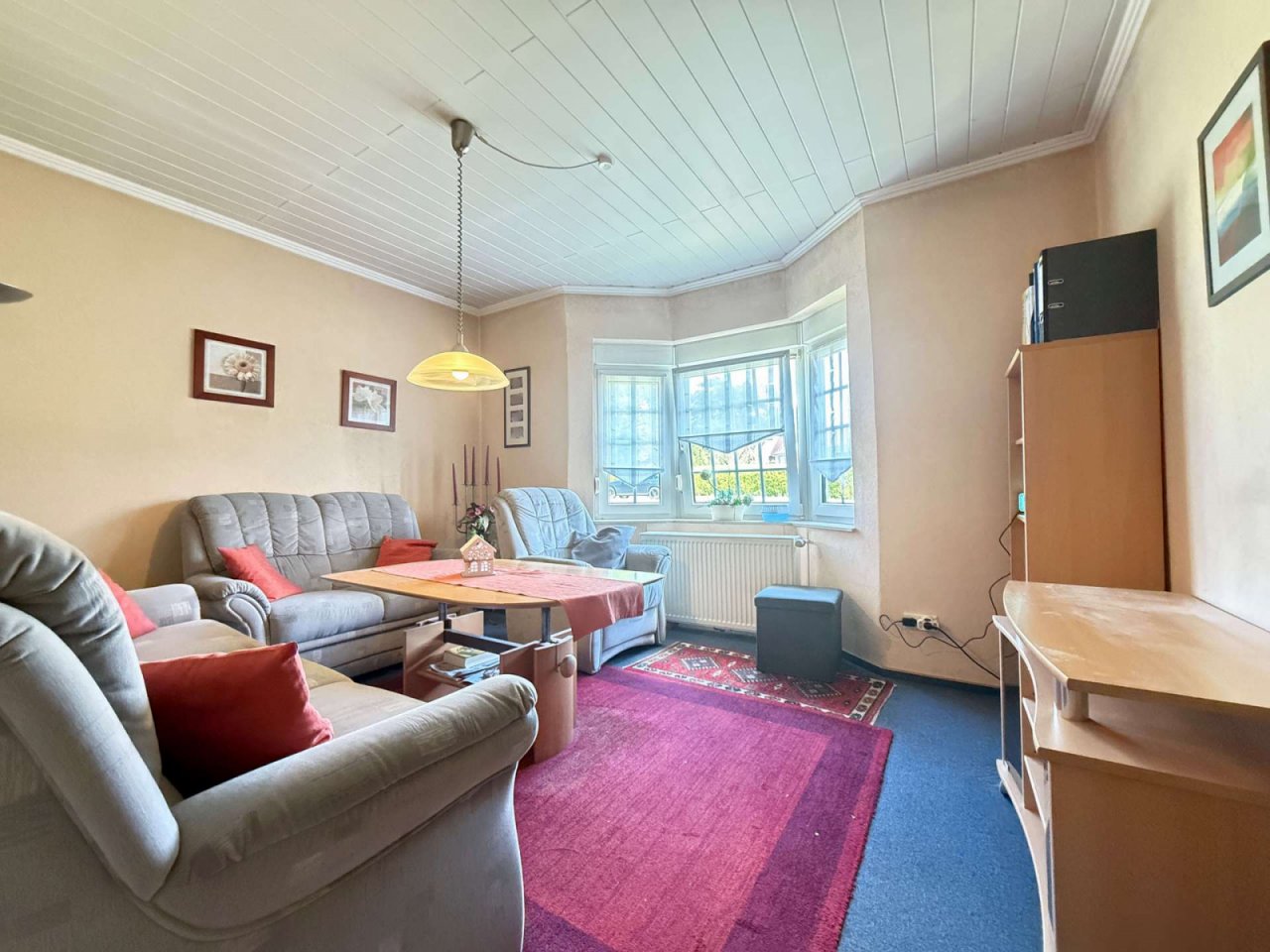 Fernsehzimmer Fernsehzimmer