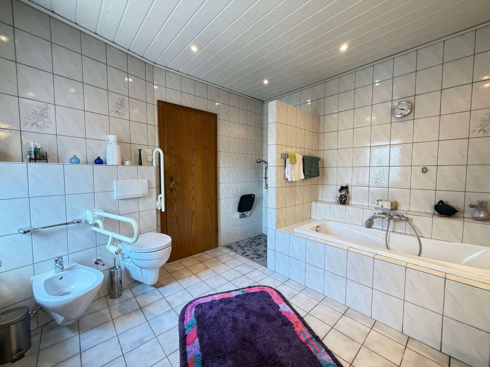 Badezimmer Badezimmer
