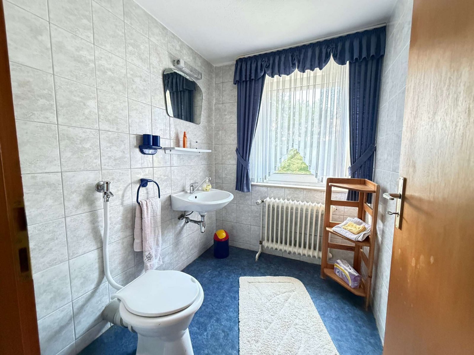 Badezimmer Badezimmer