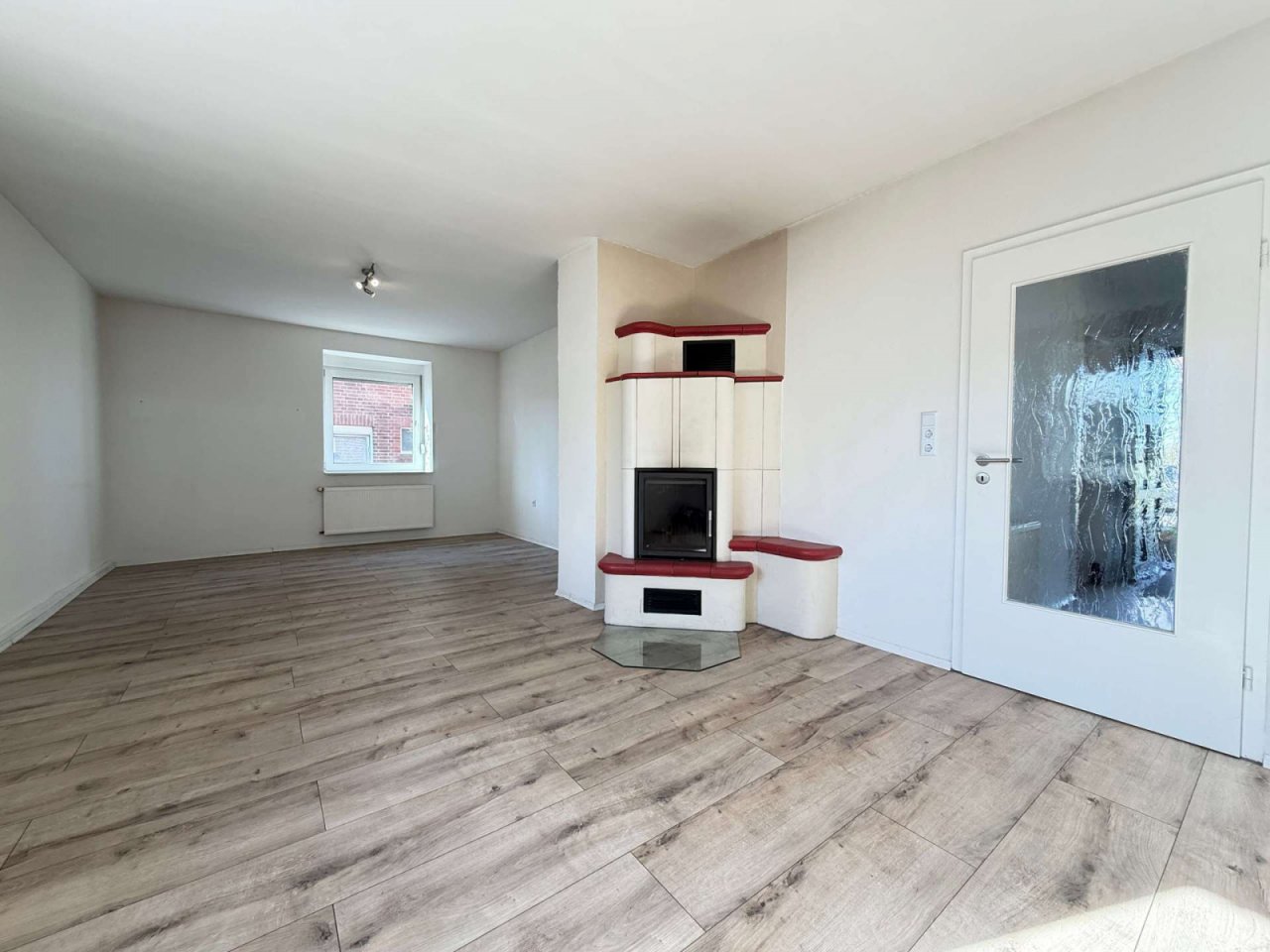 Wohnzimmer mit Kamin Wohnzimmer mit Kamin