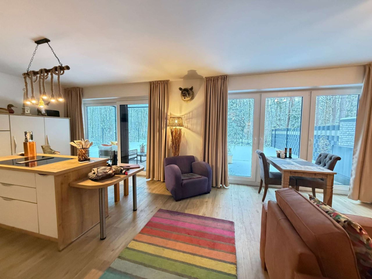 Wohnzimmer Wohnzimmer