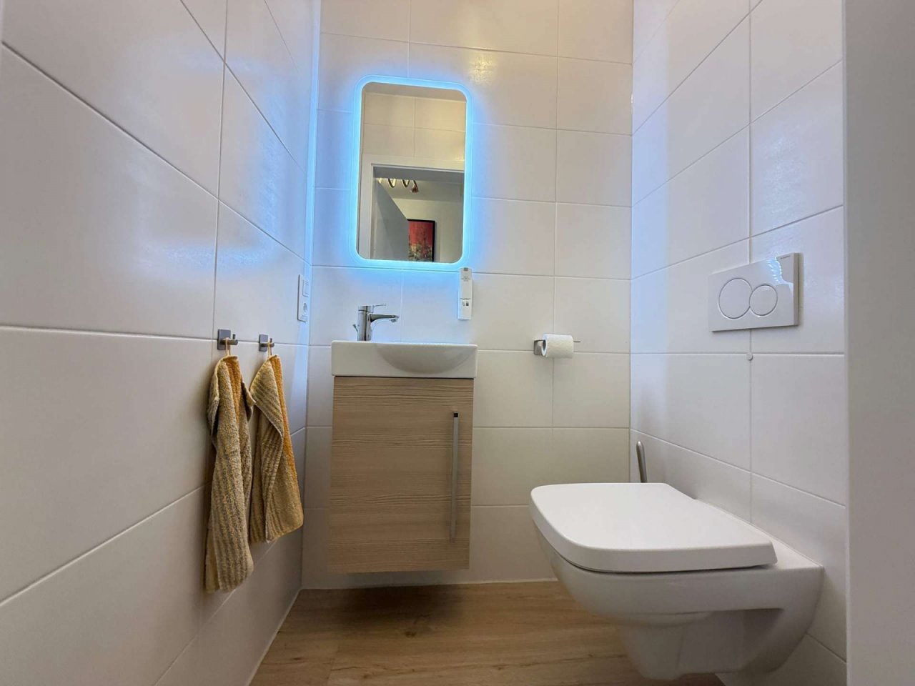 Gäste-WC Gäste-WC