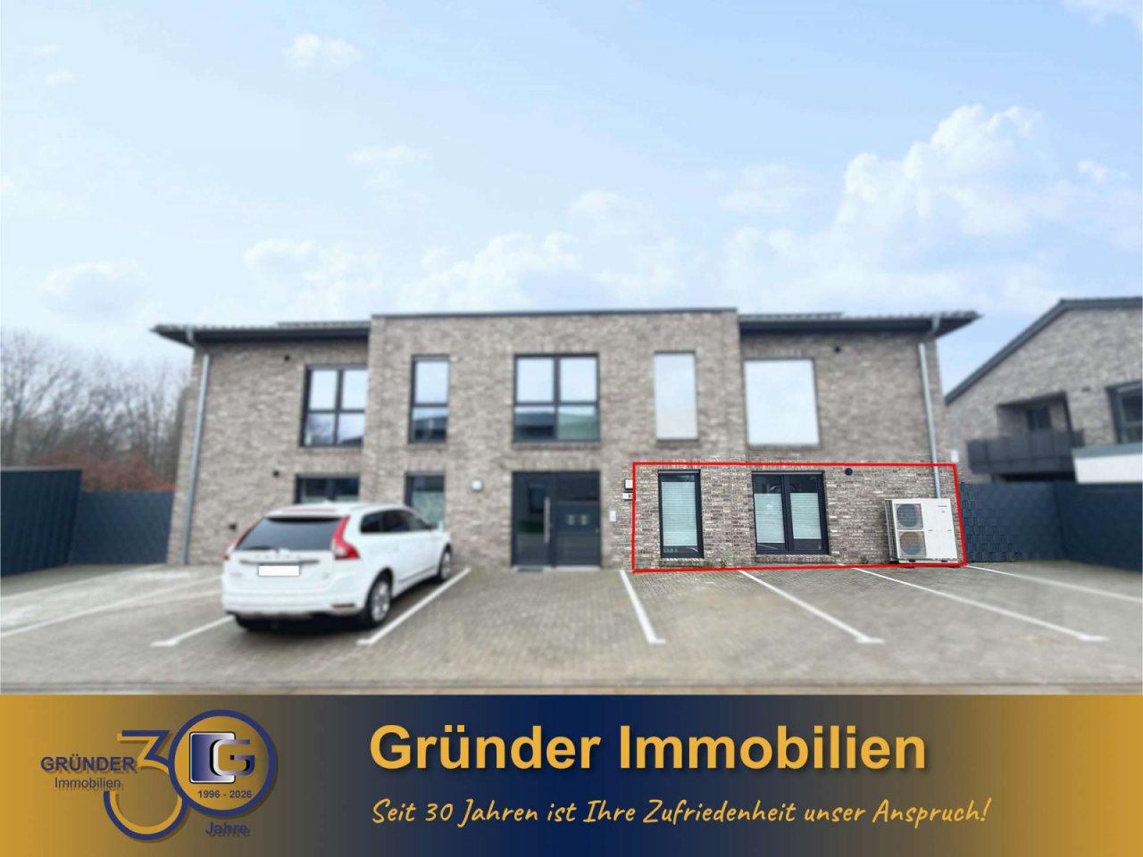 Hausansicht Hausansicht