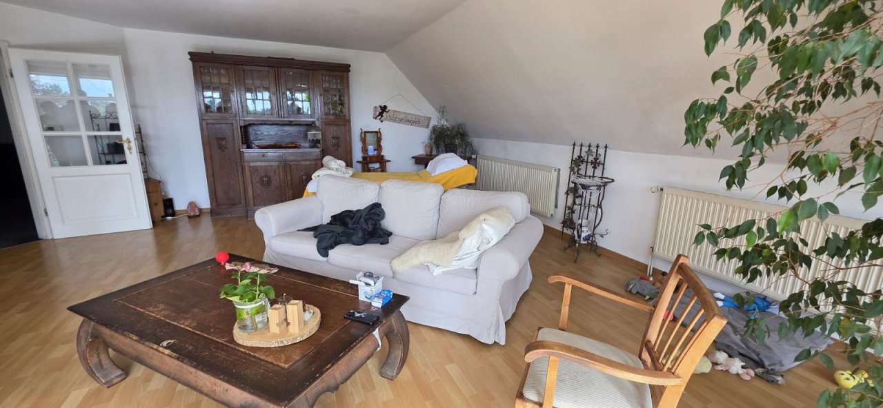 Wohnzimmer OG Wohnzimmer OG