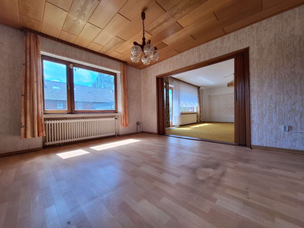 Wohnzimmer Wohnzimmer