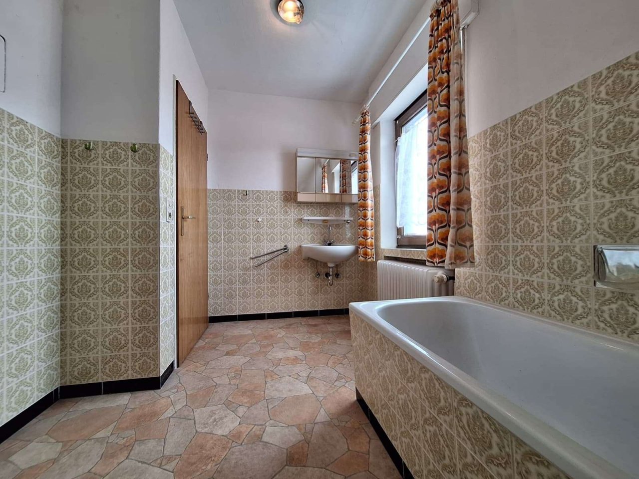 Badezimmer OG Badezimmer OG