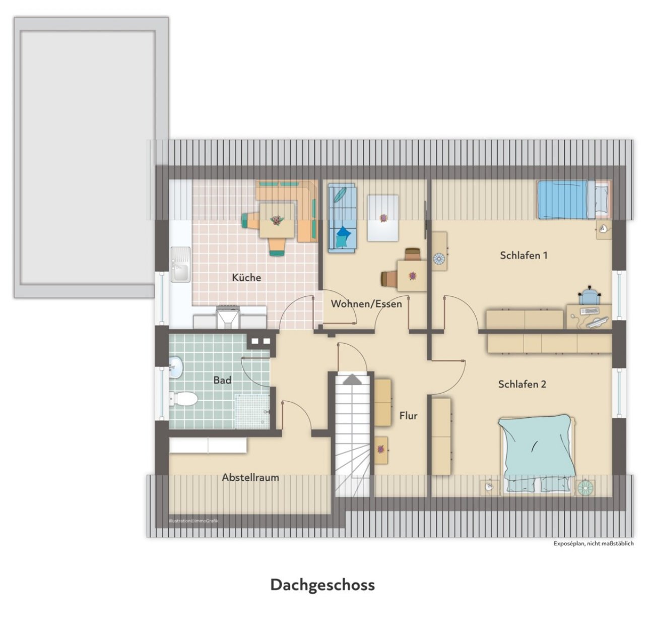 Grundriss Grundriss