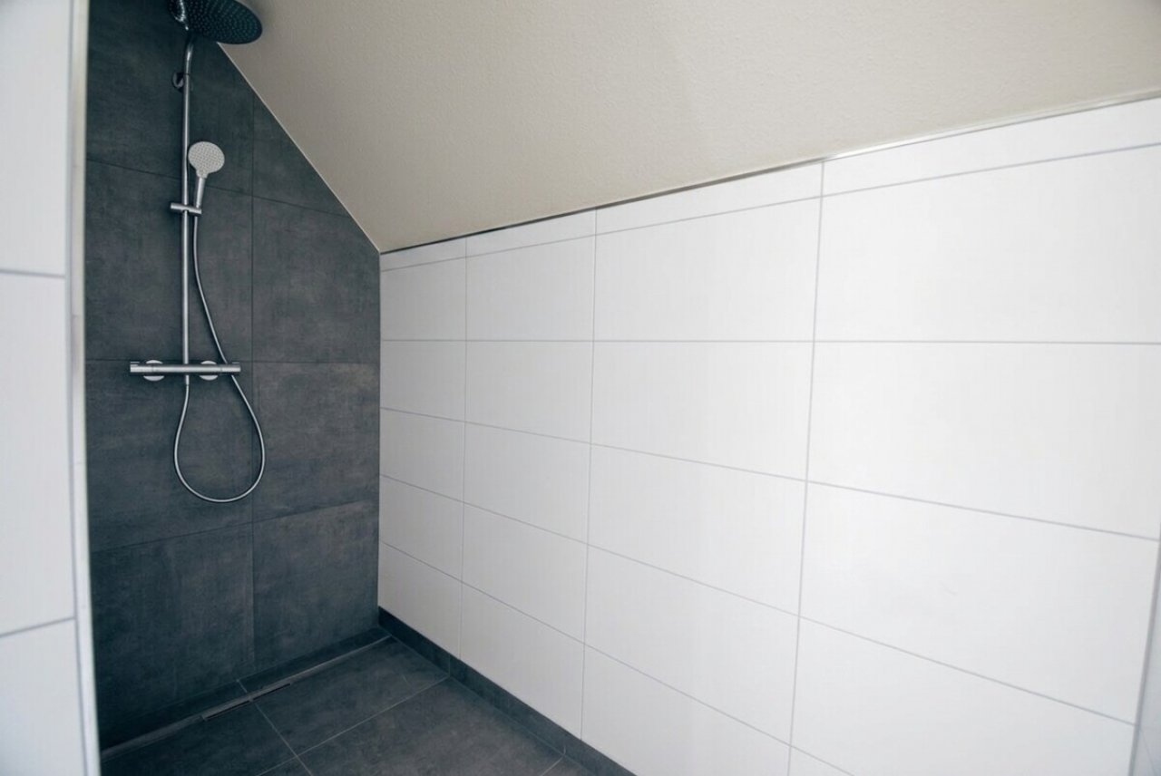 Dusche