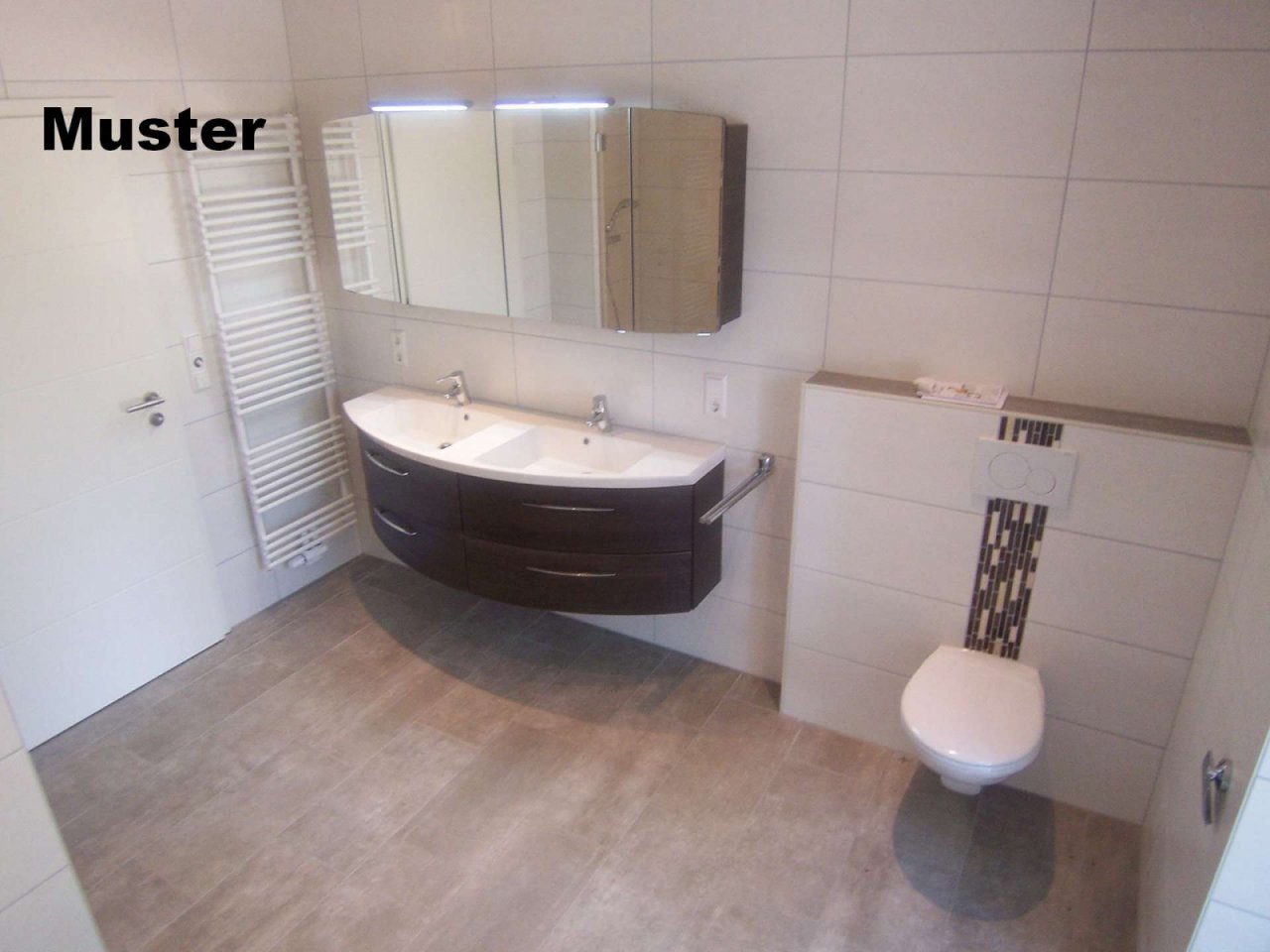 Badezimmer Badezimmer