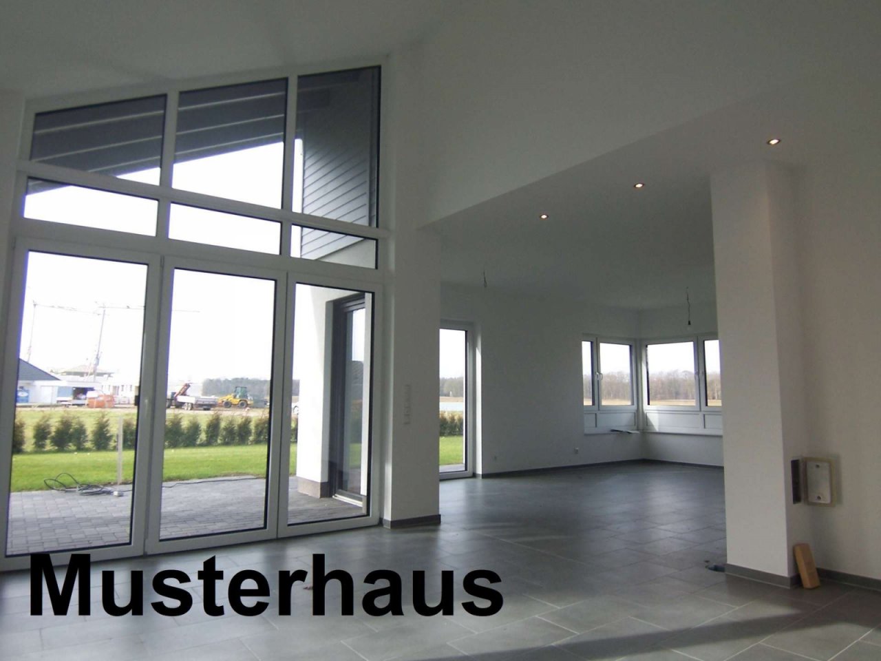 Offener Wohnbereich Offener Wohnbereich