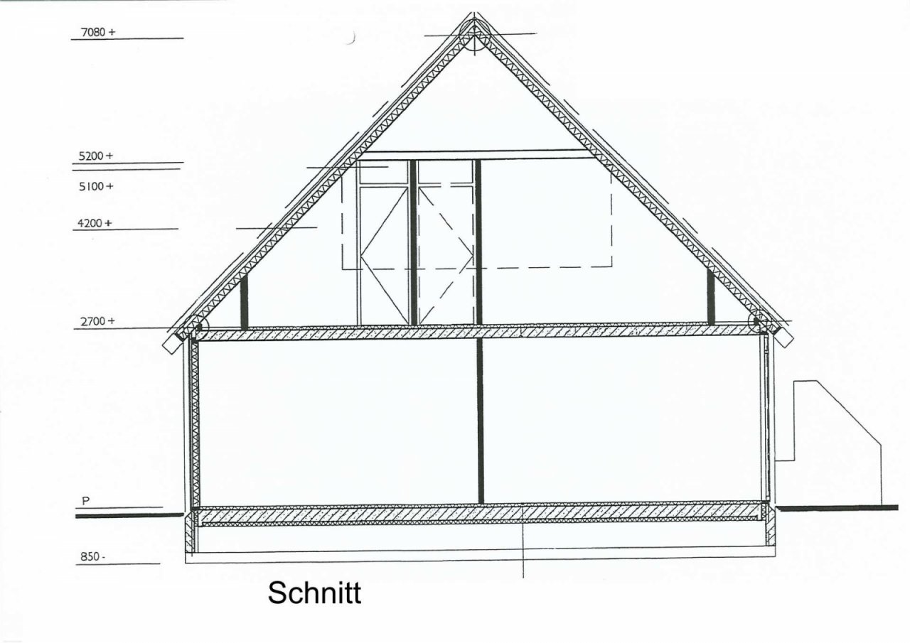 Schnitt