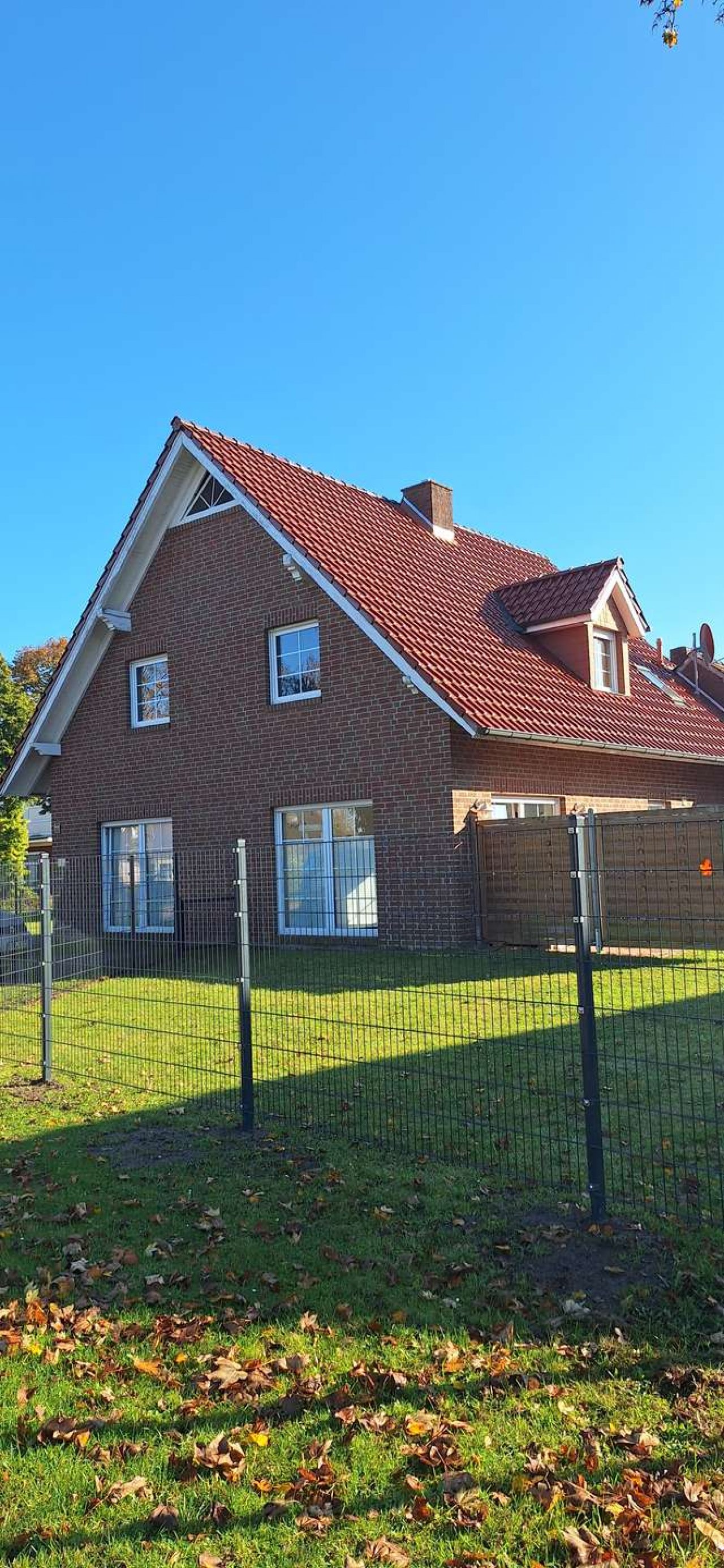 Ansicht Wohnung EG Ansicht Wohnung EG
