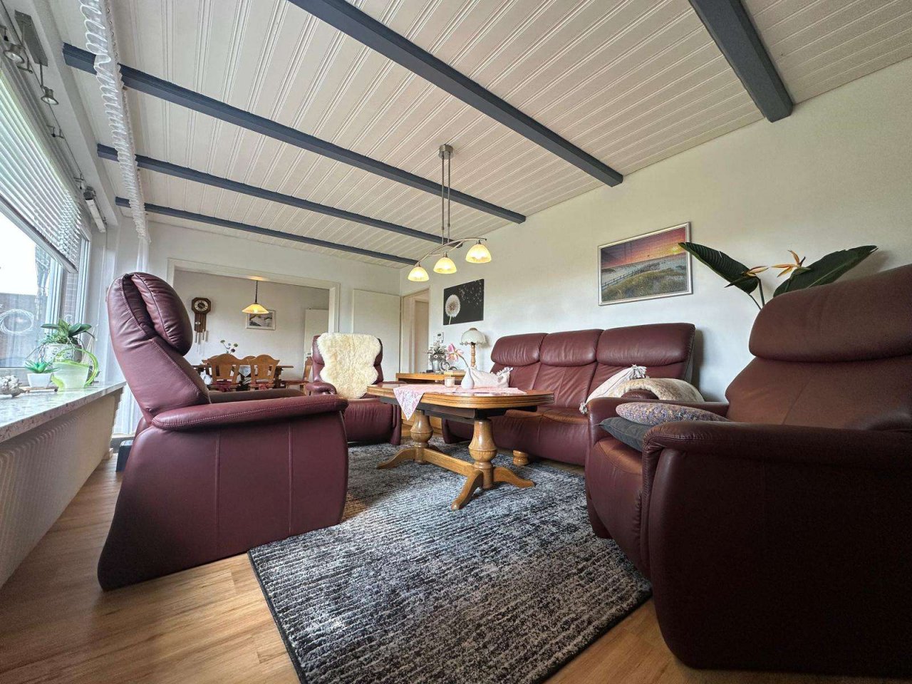 Wohnzimmer Wohnzimmer