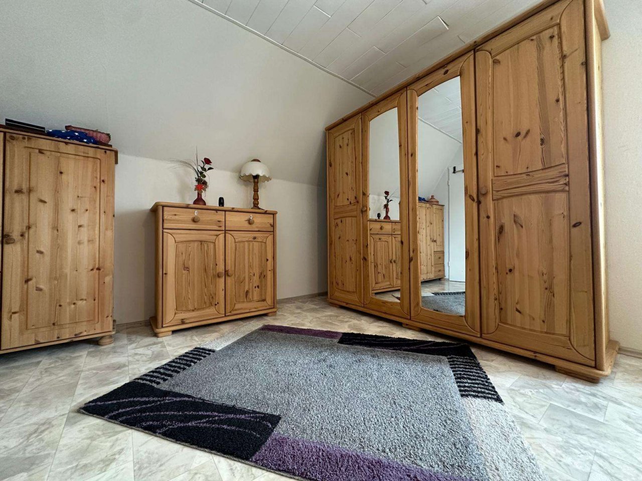 Schlafzimmer OG Schlafzimmer OG