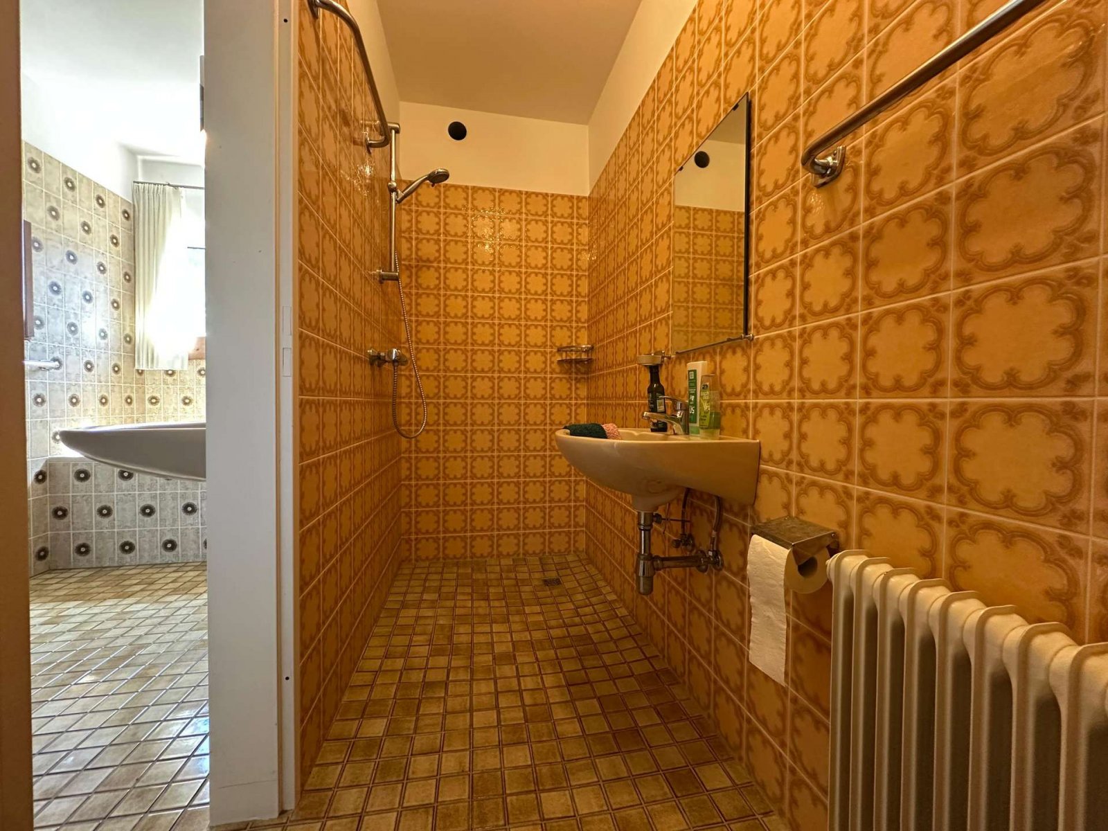 Badezimmer EG II