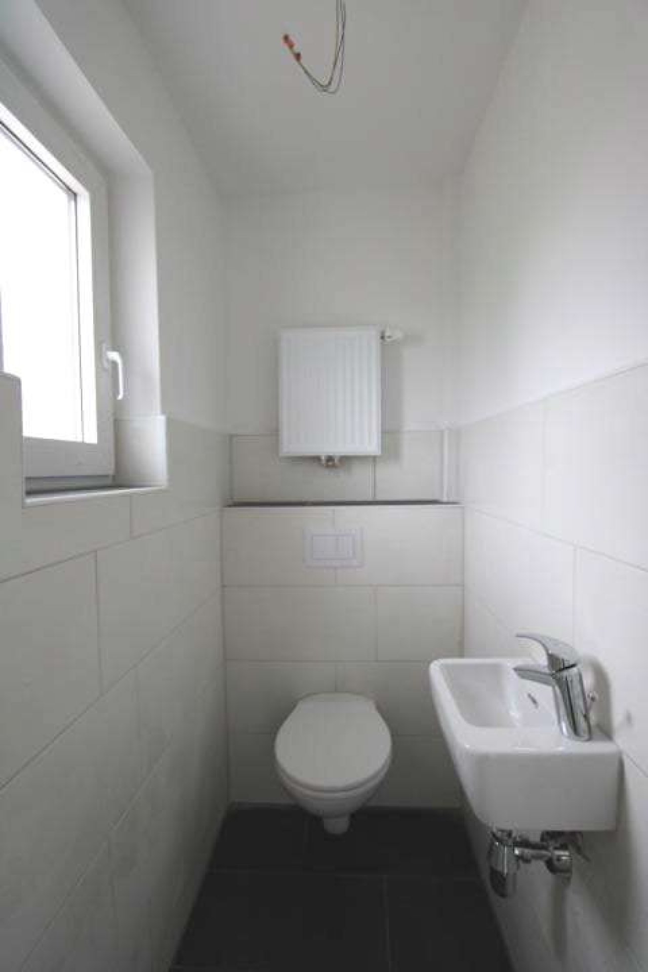 Gäste-WC Gäste-WC