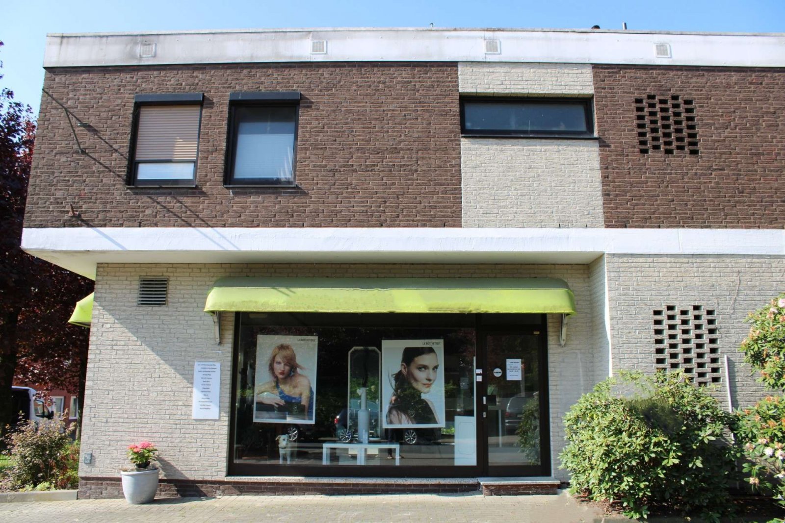 Ein Haus, das verbindet: Arbeiten, Wohnen, Wohlfühlen 