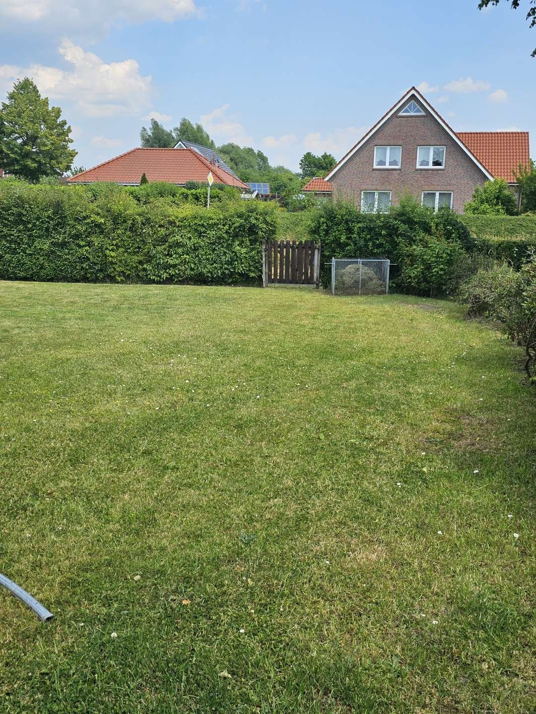 Garten Garten