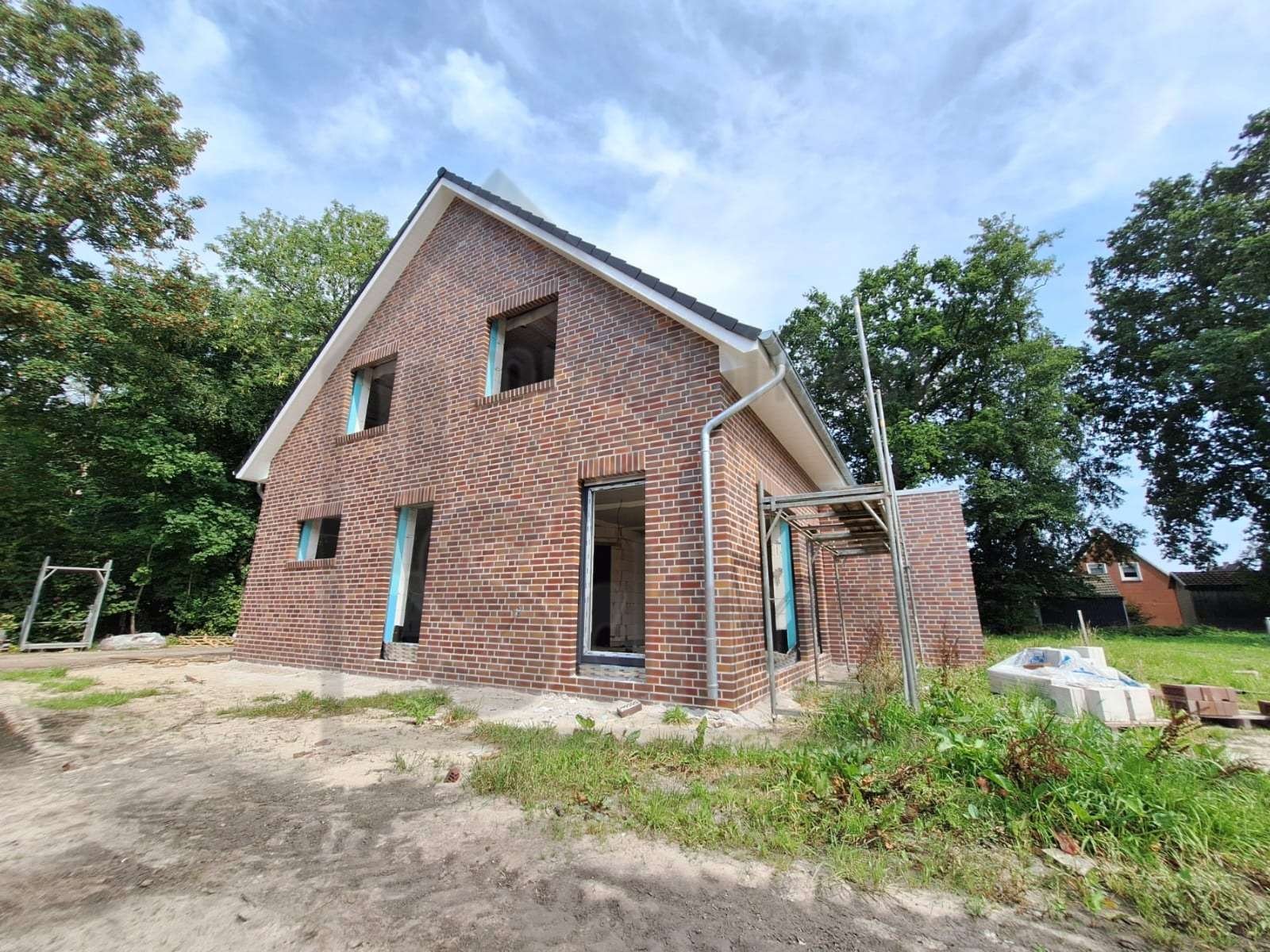 Außenansicht Außenansicht