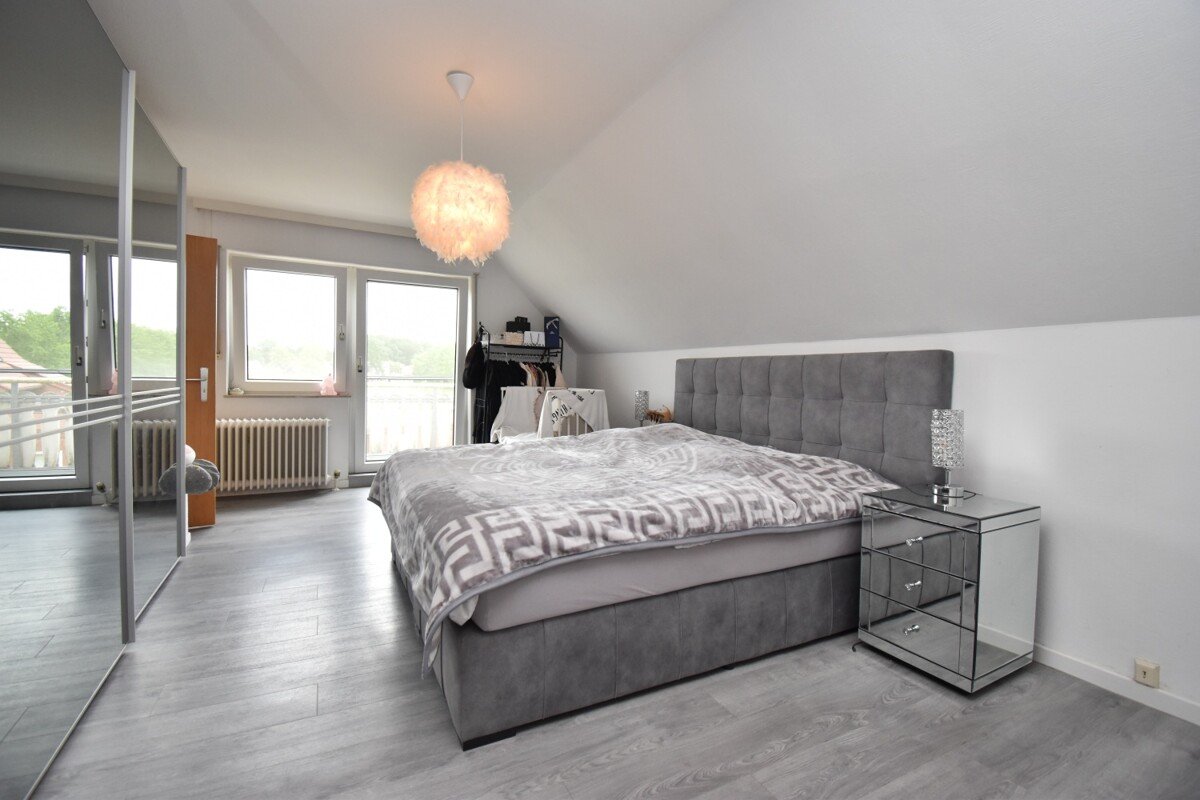 Elternschlafzimmer Elternschlafzimmer