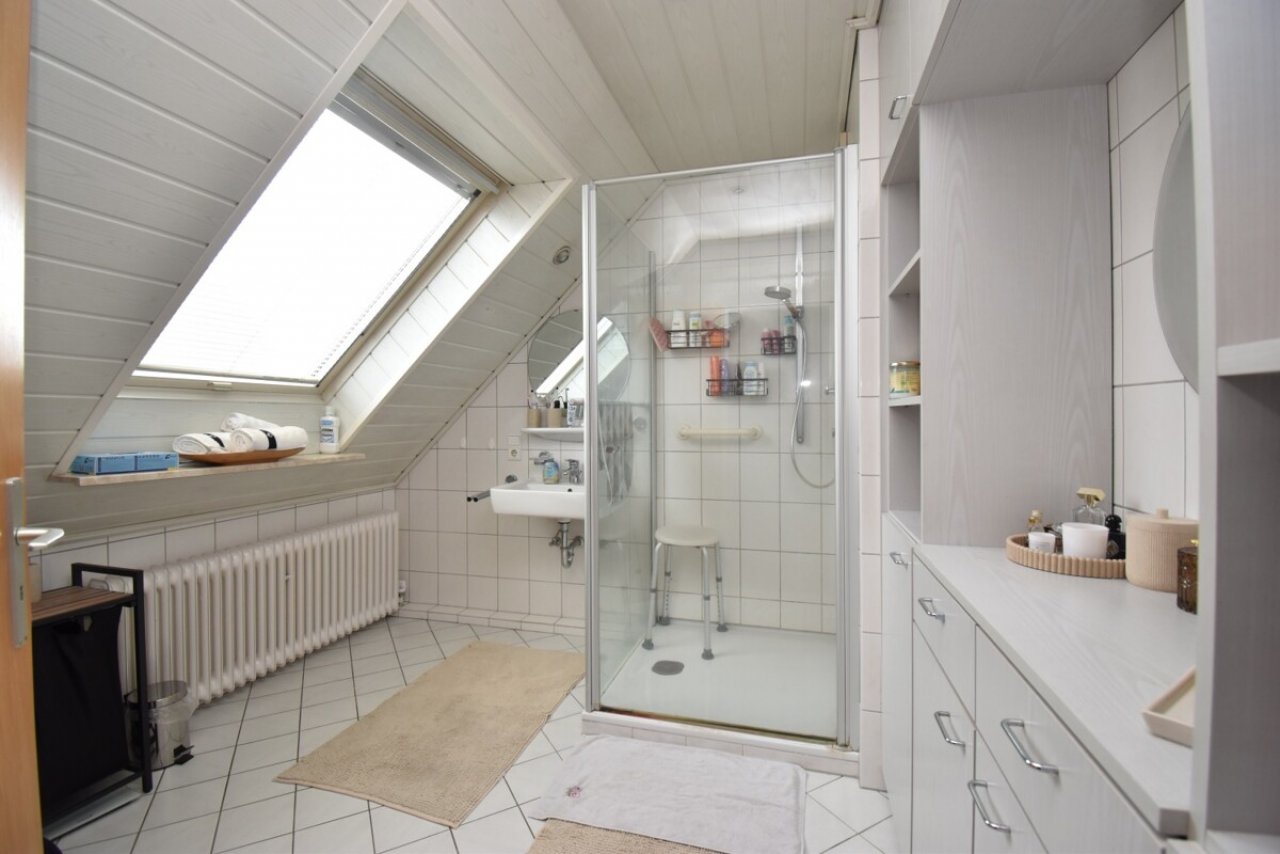 Badezimmer Badezimmer