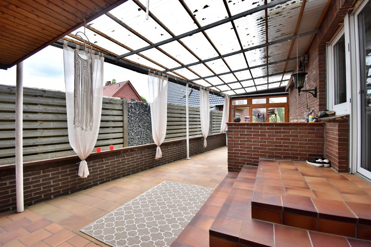 Terrasse Terrasse