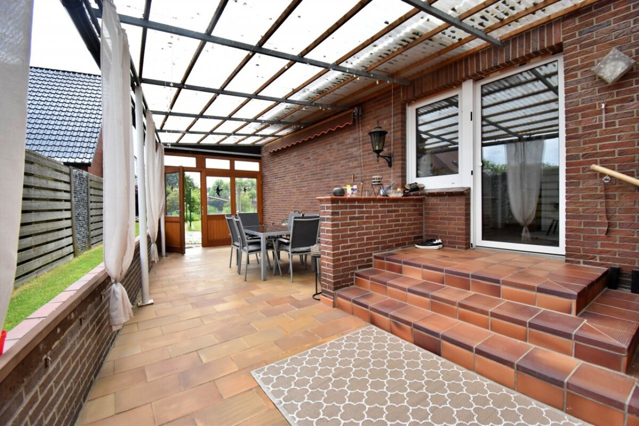 Terrasse Terrasse