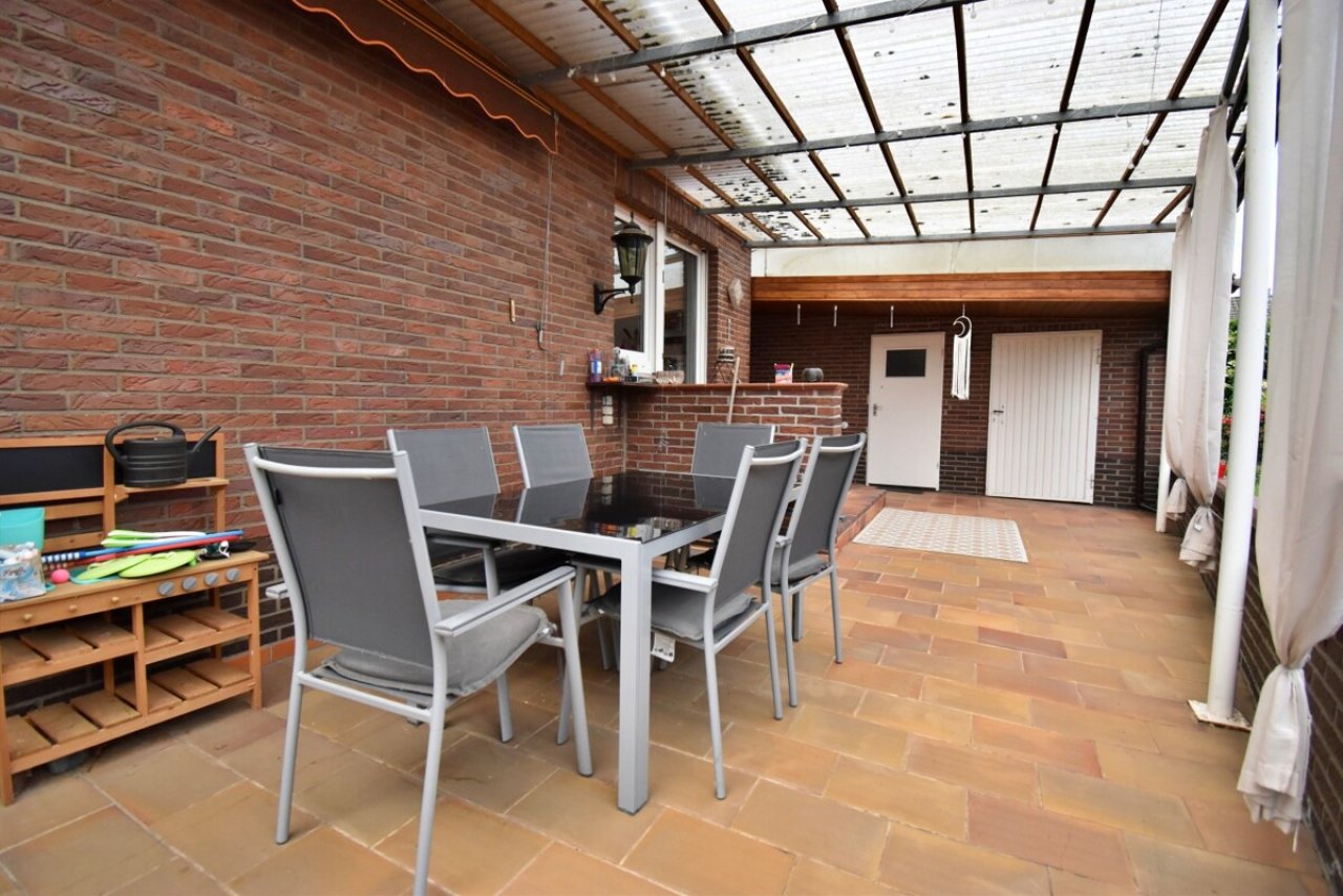 Terrasse Terrasse