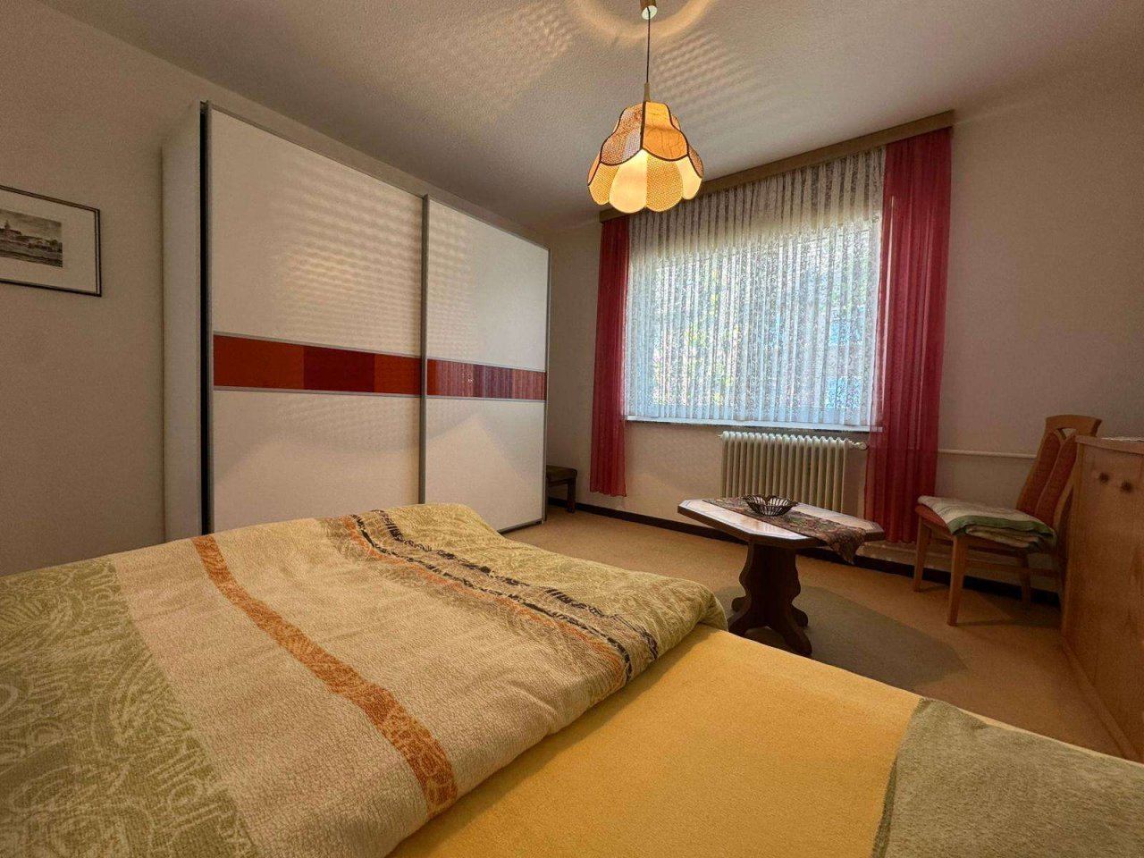 Schlafzimmer EG Schlafzimmer EG