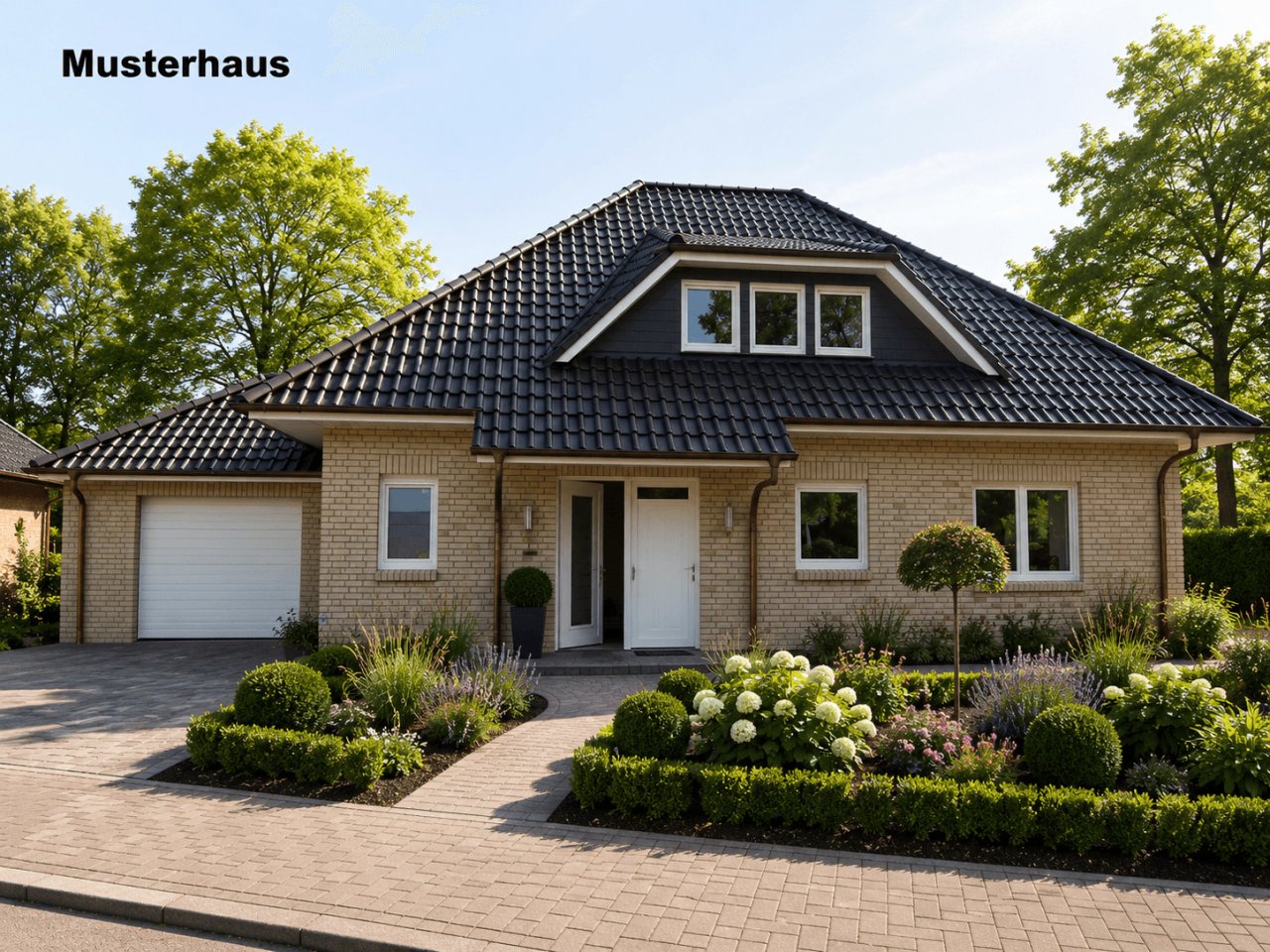 Vorderansicht Vorderansicht