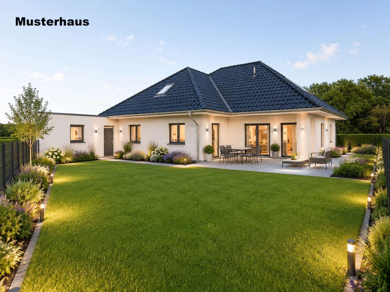 Rückansicht Rückansicht