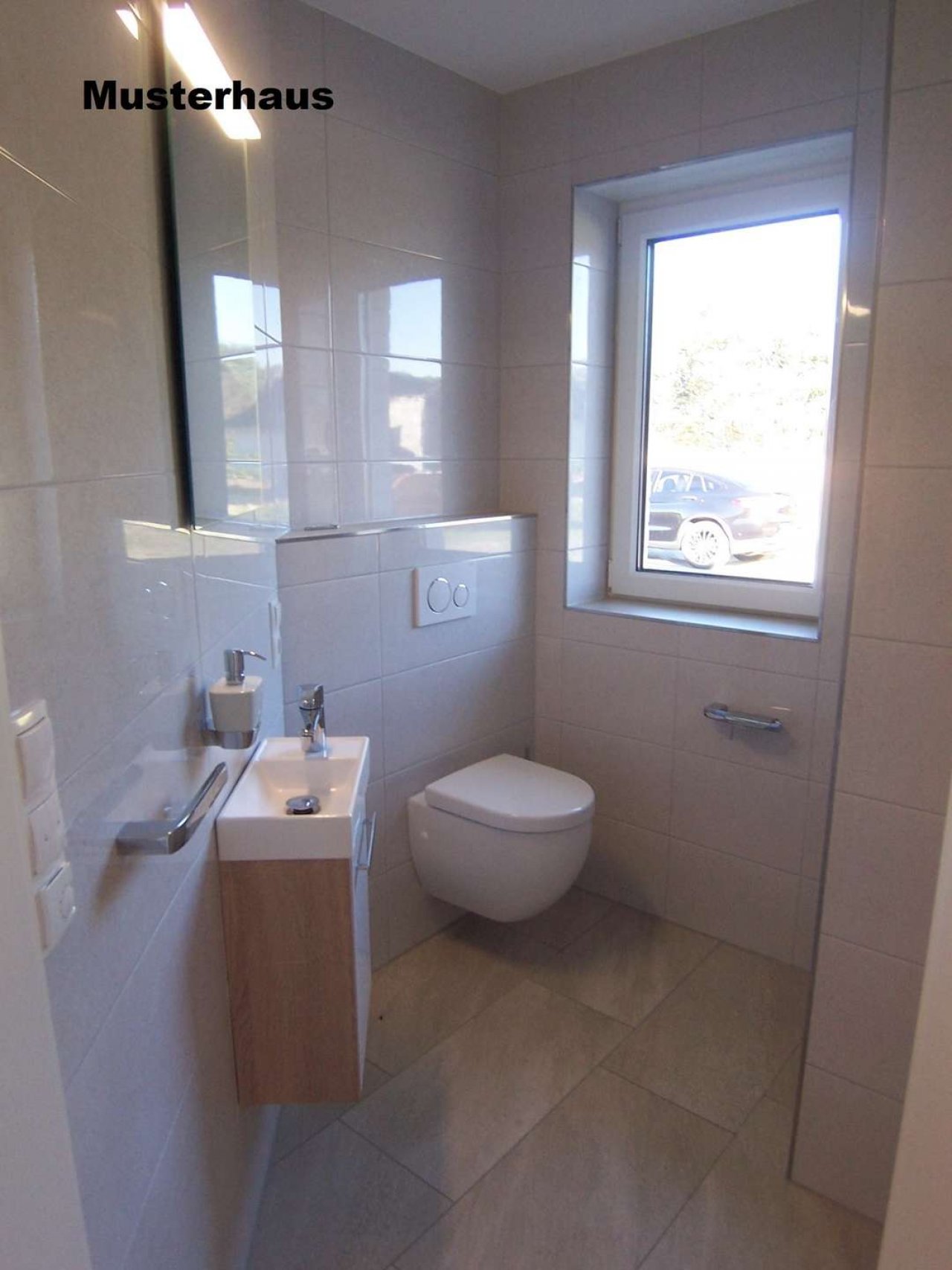 Gäste-WC Gäste-WC