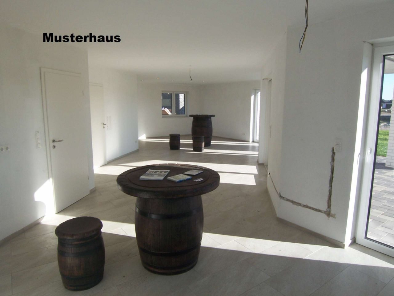 Wohnen/Küche Wohnen/Küche