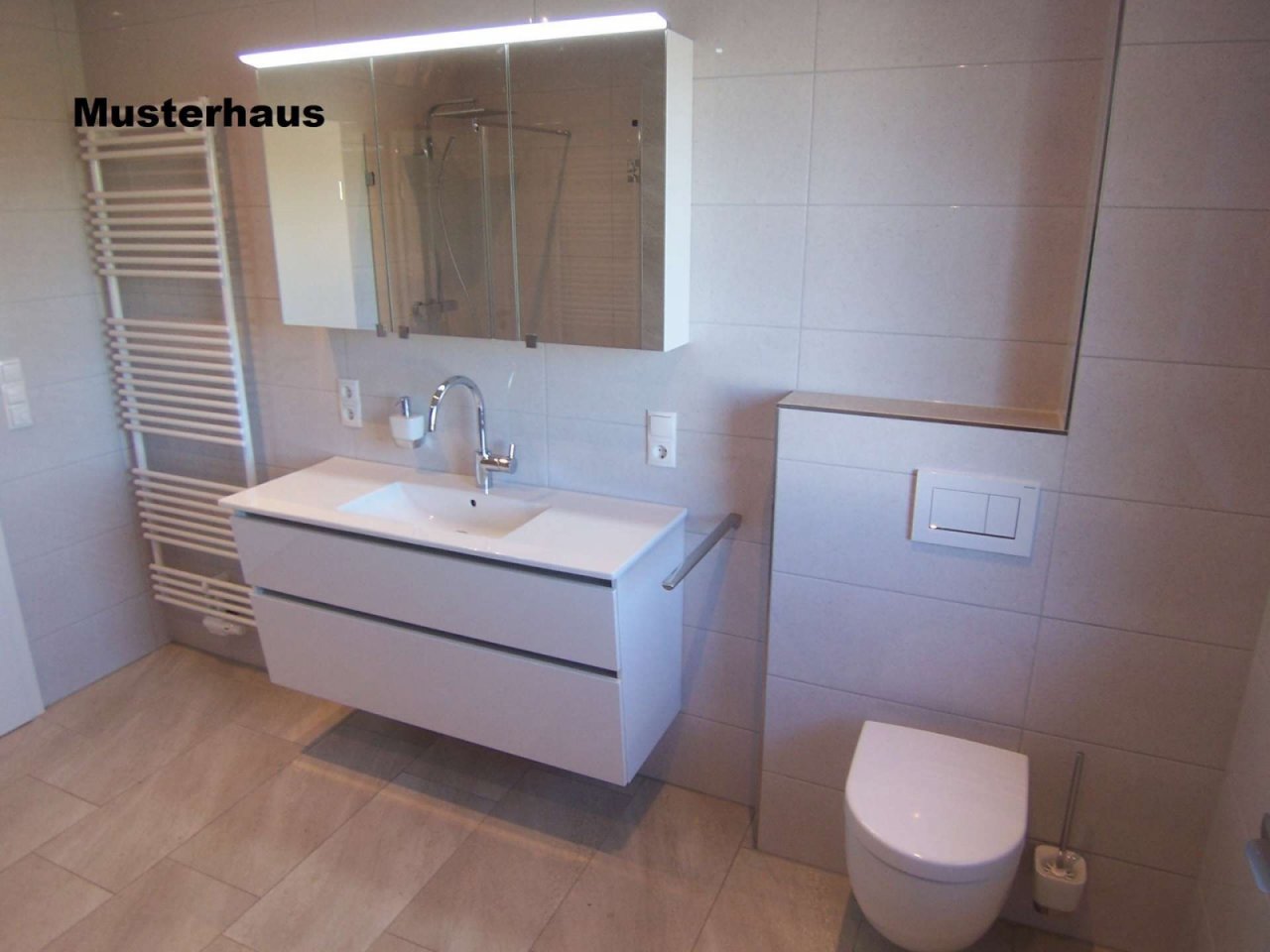 Badezimmer Badezimmer