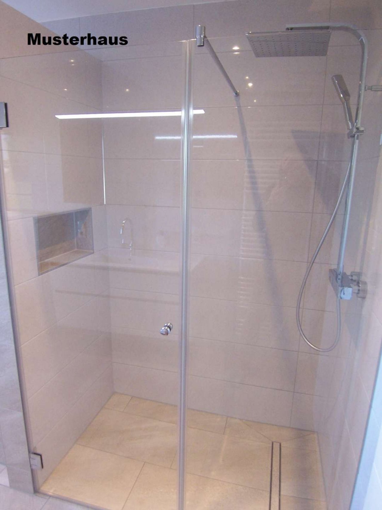 Ebenerdige Dusche Ebenerdige Dusche