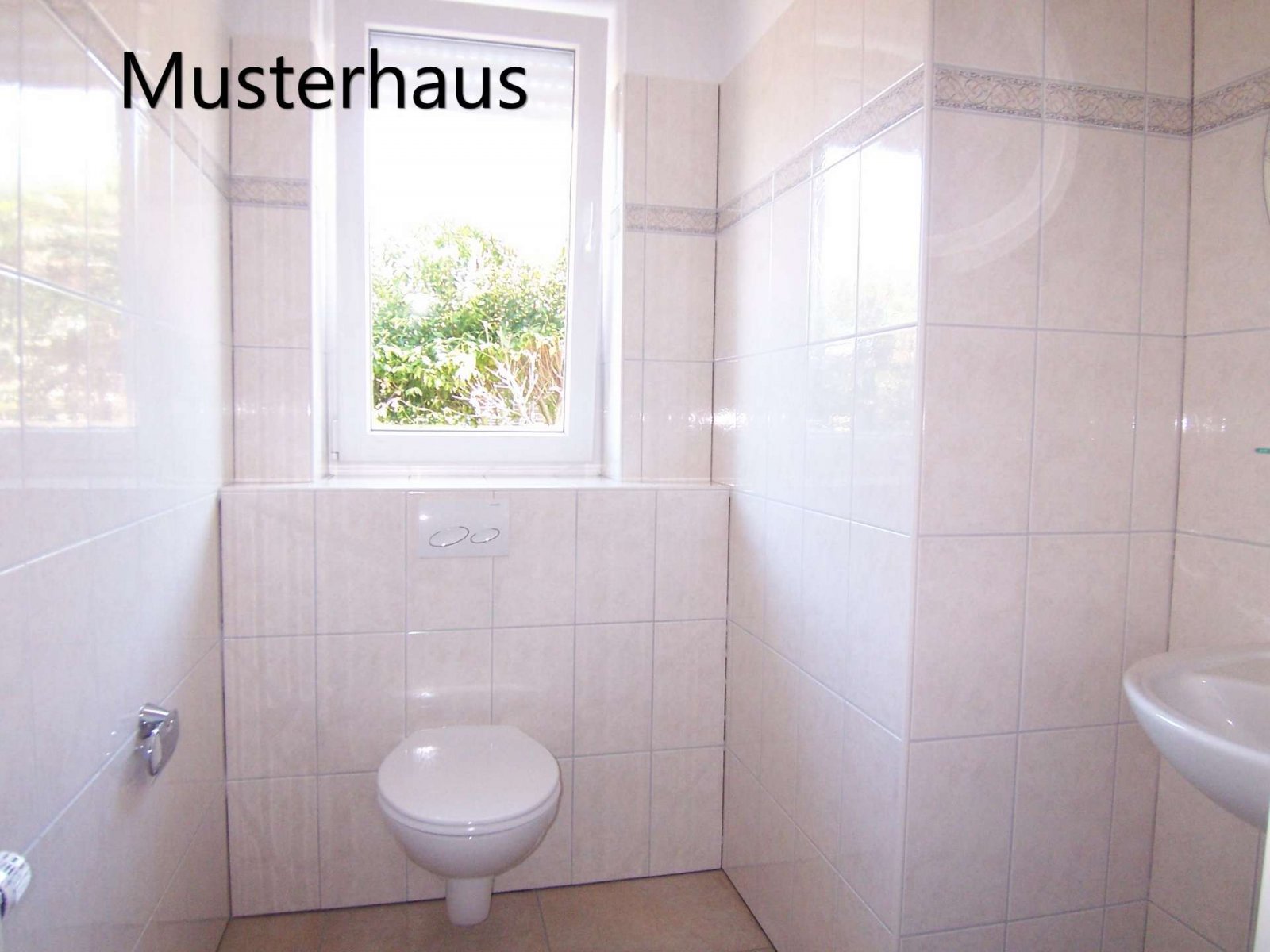 Gäste-WC Gäste-WC