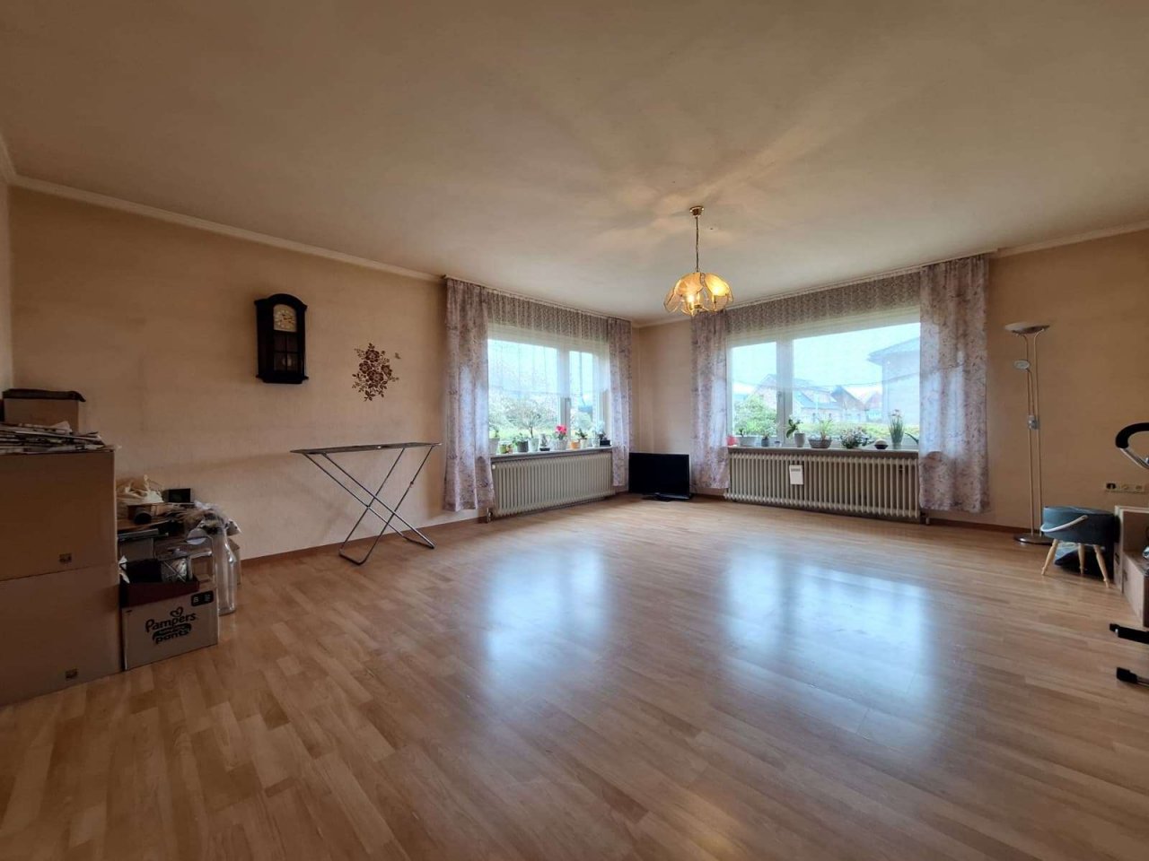 Wohnzimmer Wohnzimmer