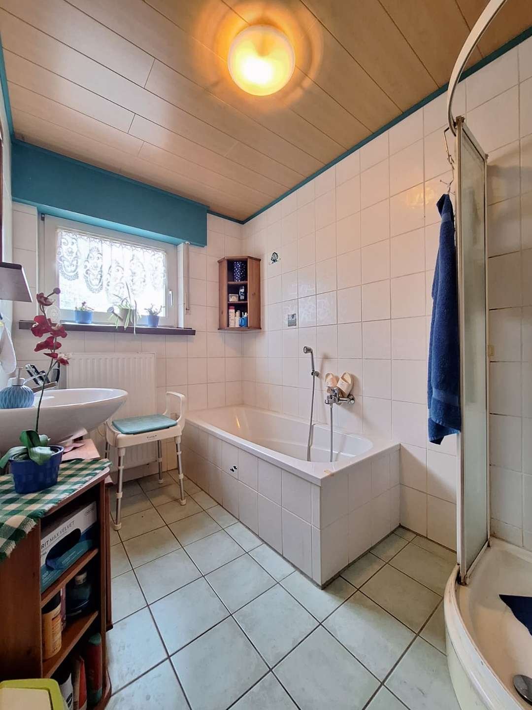 Badezimmer Badezimmer