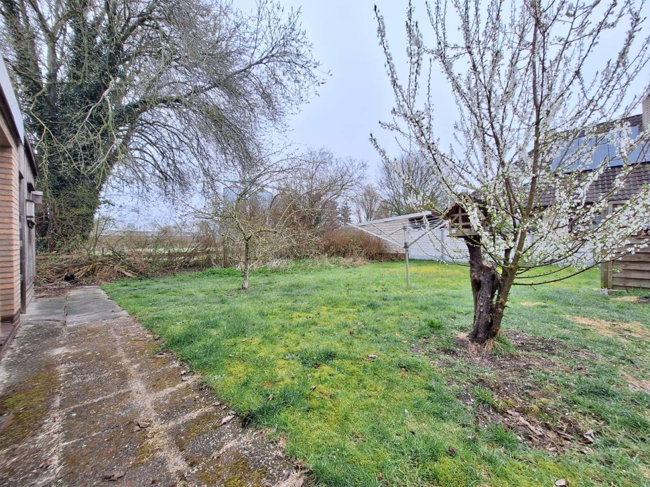 Garten 1.1 Garten 1.1