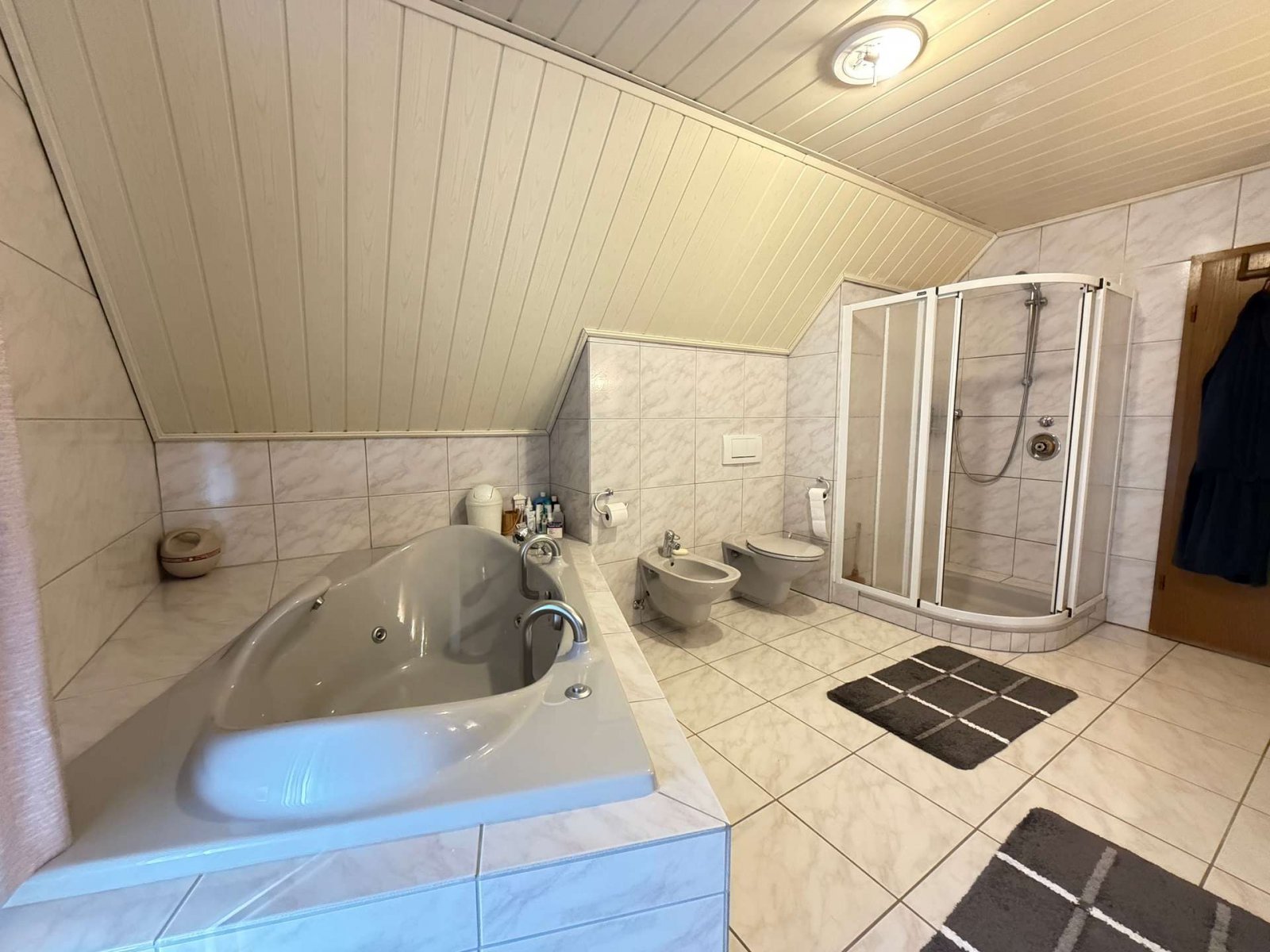 Badezimmer Badezimmer
